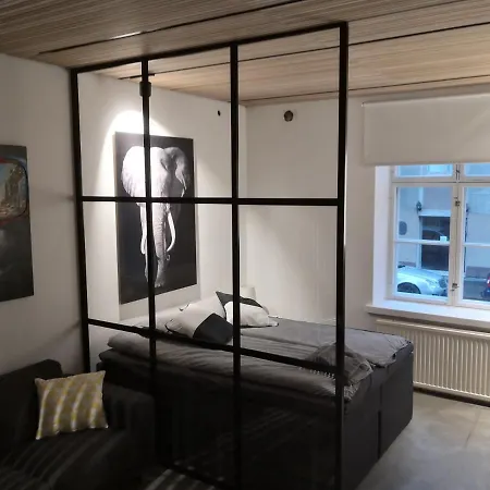 Apartment Ojakatu Tampere